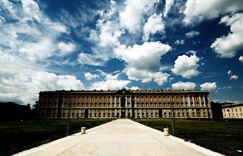 Photo:  palace_of_caserta_italy